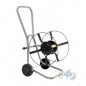 Hose trolley steel 15mm and 70 meters or 19 mm and 50 meters Hose trolley steel 15mm and 70 meters or 19 mm and 50 meters