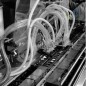 Hose 35mm inside, 43mm outside, 30m, food liquid suction and delivery Hose 35mm inside, 43mm outside, 30m, food liquid suction and delivery