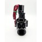 Irrigation Solenoid Valve 1" 9V with Flow Regulator 100DVF Irrigation Solenoid Valve 1" 9V with Flow Regulator 100DVF