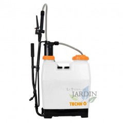 12-liter pressure spray backpack for chemicals