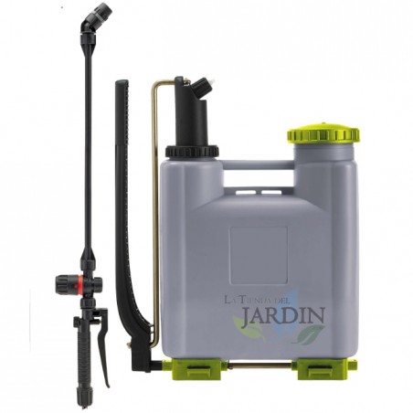 Spezial-Drucksprührucksack für chemische Produkte, 11 Liter