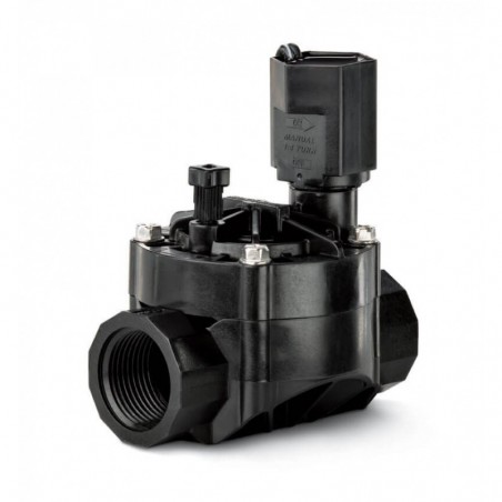 Rain Bird 4-zone 24v professional automatic irrigation kit