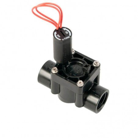 Hunter PGV100 24v irrigation solenoid valve
