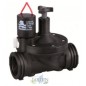 Orbit 24V 1-Zone Automatic Irrigation Kit for 32mm Pipe | Includes Programmer, Solenoid Valve and Accessories Orbit 24V 1-Zone Automatic Irrigation Kit for 32mm Pipe | Includes Programmer, Solenoid Valve and Accessories