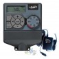 Orbit 24V 4-Zonen-Bewässerungsautomatik-Set für 32-mm-Rohre | Inklusive Programmiergerät, Magnetventilen und Zubehör Orbit 24V 4-Zonen-Bewässerungsautomatik-Set für 32-mm-Rohre | Inklusive Programmiergerät, Magnetventilen und Zubehör