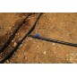 Micro irrigation pipe 16 mm x 100 meters Micro irrigation pipe 16 mm x 100 meters