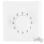 Ventilatore da soffitto Orbegozo con telecomando da parete, 3 pale in metallo, nero. Ventilatore da soffitto Orbegozo con telecomando da parete, 3 pale in metallo, nero.
