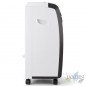Climatizador Portatil 3 en 1, Ventilador, Climatizador y Humidificador Orbegozo | Depósito 4L | 3 Velocidades 60W