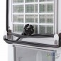 Orbegozo Ar-condicionado portátil 3 em 1: ventilador, climatizador e umidificador | Reservatório de 4L | 3 velocidades | 60W