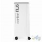 Refrigerador Evaporativo Portátil 3 em 1 Orbegozo | Refrigerador de Ar | Tanque de 3L | 3 Velocidades | 60W | Para Escritórios Refrigerador Evaporativo Portátil 3 em 1 Orbegozo | Refrigerador de Ar | Tanque de 3L | 3 Velocidades | 60W | Para Escritórios