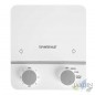 Climatiseur évaporatif Orbegozo AIR35 3 en 1, réservoir 3 litres, 3 vitesses, 60W Climatiseur évaporatif Orbegozo AIR35 3 en 1, réservoir 3 litres, 3 vitesses, 60W