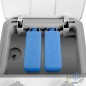 Climatiseur évaporatif Orbegozo AIR35 3 en 1, réservoir 3 litres, 3 vitesses, 60W Climatiseur évaporatif Orbegozo AIR35 3 en 1, réservoir 3 litres, 3 vitesses, 60W