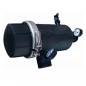 Agrarischer Ringfilter 2'' mit Metallklammer, Hochdurchfluss 25 m³/h, verwendet in landwirtschaftlichen Bewässerungsanlagen Agrarischer Ringfilter 2'' mit Metallklammer, Hochdurchfluss 25 m³/h, verwendet in landwirtschaftlichen Bewässerungsanlagen