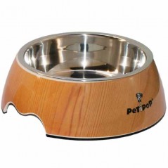 Melanin feeders for dogs 160ml, 350ml or 700ml