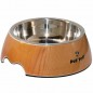 Melanin feeders for dogs 160ml, 350ml or 700ml Melanin feeders for dogs 160ml, 350ml or 700ml