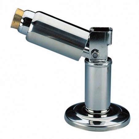  Articulated anchor without plate for pool ladders