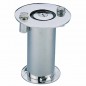 Anchor fixing with screws for swimming pool lanes. Stainless steel. Anchor fixing with screws for swimming pool lanes. Stainless steel.