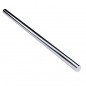 Straight handrail for swimming pools, 1 meter - Capped ends Straight handrail for swimming pools, 1 meter - Capped ends