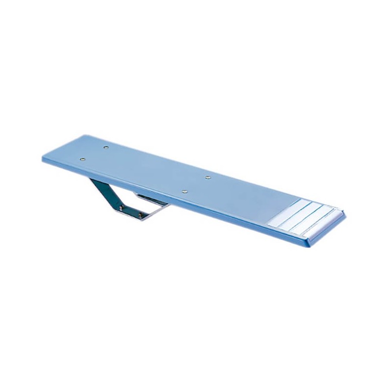 Crossbow Trampoline for swimming pools, Length 1.80 m, Width 0.40 m Crossbow Trampoline for swimming pools, Length 1.80 m, Width 0.40 m