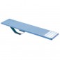 Crossbow Trampoline for swimming pools, Length 1.80 m, Width 0.40 m Crossbow Trampoline for swimming pools, Length 1.80 m, Width 0.40 m