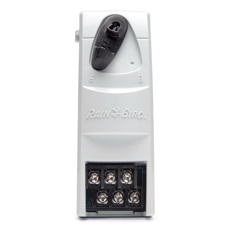 Módulo de ampliación 6 zonas para Programador de riego ESP-ME Rain Bird Módulo de ampliación 6 zonas para Programador de riego ESP-ME Rain Bird