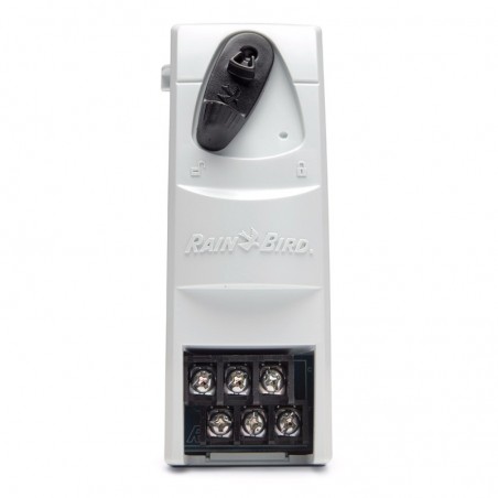 Módulo de ampliación 6 zonas para Programador de riego ESP-ME Rain Bird