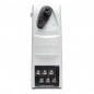 Módulo de ampliación 6 zonas para Programador de riego ESP-ME Rain Bird Módulo de ampliación 6 zonas para Programador de riego ESP-ME Rain Bird