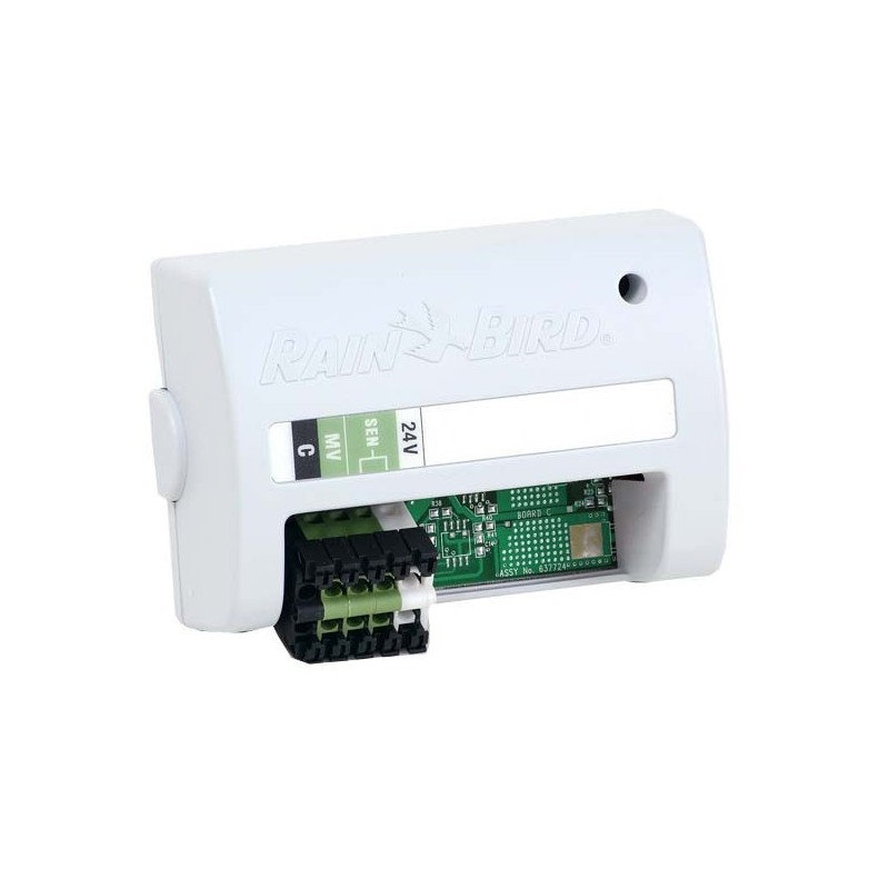 Modulo di espansione a 12 stazioni per Rain Bird ESP-LXME