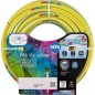 KIT Gartenschlauch NTS Gelb 15 mm 15 Meter mit Pistole KIT Gartenschlauch NTS Gelb 15 mm 15 Meter mit Pistole