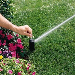  Pack 20 x Hunter PGP-ADJ Ultra 3/4" irrigation sprinkler
