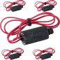 Solenoide 24V para todas las electrovalvulas de riego Hunter (Pack 5)