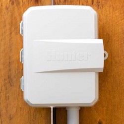 Módulo Wifi Hydrawise Wand compatible con Programadores de riego Hunter X2 401-E / 601E / 801E / 1400E