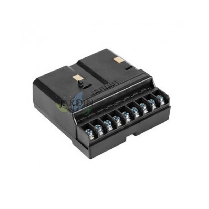 Modulo ampliación 16 estaciones para Programador de riego PRO-C Hunter Modulo ampliación 16 estaciones para Programador de riego PRO-C Hunter