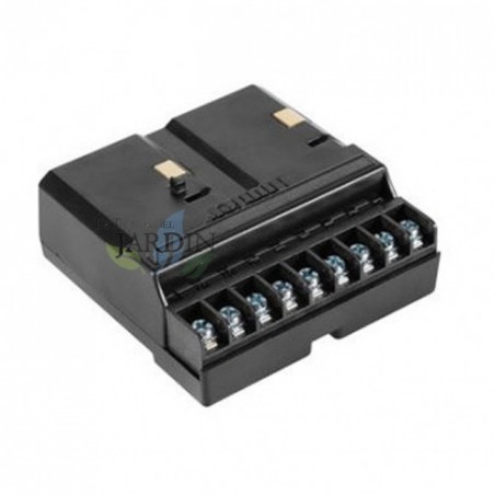 Modulo ampliación 16 estaciones para Programador de riego PRO-C Hunter