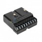 Modulo ampliación 16 estaciones para Programador de riego PRO-C Hunter Modulo ampliación 16 estaciones para Programador de riego PRO-C Hunter