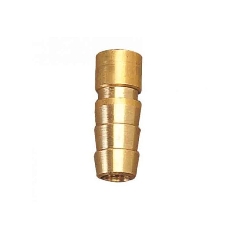 Bico de soldagem a gás butano 12 mm