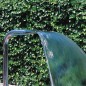 Rideau d'eau décoratif pour piscine de 1,2 m de haut et 340 mm de large Rideau d'eau décoratif pour piscine de 1,2 m de haut et 340 mm de large