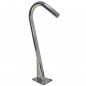 Cannone ad acqua circolare per piscina residenziale, AISI-316, 5 m3/h. Cannone ad acqua circolare per piscina residenziale, AISI-316, 5 m3/h.