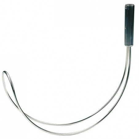 Soporte para Aro Salvavidas Piscina Universal | Percha Estable y Duradera Acero Inoxidable | Accesorio Piscina