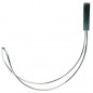 Lifeguard hanger for swimming pools Lifeguard hanger for swimming pools