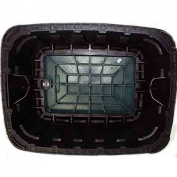 Arqueta Maxi Jumbo Rain Bird