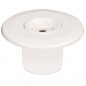 Bocchetta di ingresso Multiflow per piscine | Attacco Solvent-Fit Ø 50-63 mm | Compatibile con piscine in cemento Bocchetta di ingresso Multiflow per piscine | Attacco Solvent-Fit Ø 50-63 mm | Compatibile con piscine in cemento