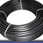 Tubo irrigazione 40mm PN 16 in polietile ad alta desità PE100, rotolo da 100 metri, adatta all'uso acqua potabile Tubo irrigazione 40mm PN 16 in polietile ad alta desità PE100, rotolo da 100 metri, adatta all'uso acqua potabile