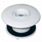 Bocal de Impulso Multifluxo para Piscina | Rosca Externa 2" | Cola Interna Ø 50 mm | Cor Branca