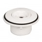 Buse de refoulement multiflux avec filetage extérieur 2'' et filetage intérieur 1½'' Buse de refoulement multiflux avec filetage extérieur 2'' et filetage intérieur 1½''