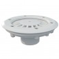 Bico de descarga inferior | Branco | Para piscinas de concreto | Alta eficiência Bico de descarga inferior | Branco | Para piscinas de concreto | Alta eficiência