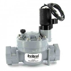 Irritrol 2500MT 1'' 24V Bewässerungs-Elektroventil für elektrische Programmierer