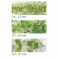ECO Glass filter bed 0.5 - 1.0 mm, 25 KG bag ECO Glass filter bed 0.5 - 1.0 mm, 25 KG bag