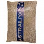 Flint gravel in 25 kg bags, granulometries of 1 - 2 mm Flint gravel in 25 kg bags, granulometries of 1 - 2 mm
