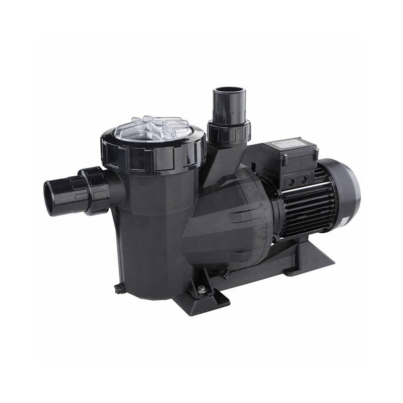 Pompa Victoria Plus, 21.500 l/h - 1,10 kW - 1,5 CV - monofase Pompa Victoria Plus, 21.500 l/h - 1,10 kW - 1,5 CV - monofase